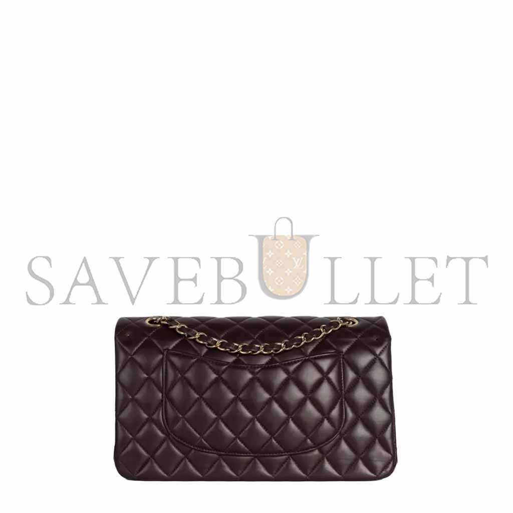 CHANEL CLASSIC FLAP AS1112 (25.5*14*6.5cm)